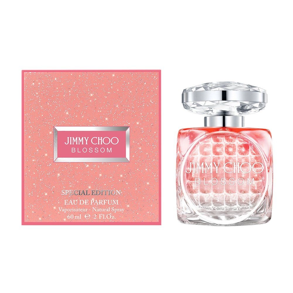 Blossom Eau de Parfum 100 ml