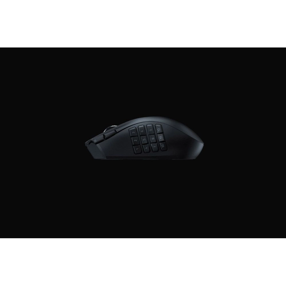 Naga V2 Hyperspeed - Wireless