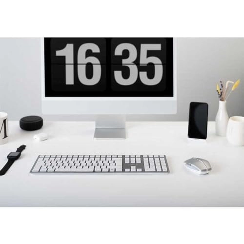 GENTIX BT Mouse - Bluetooth