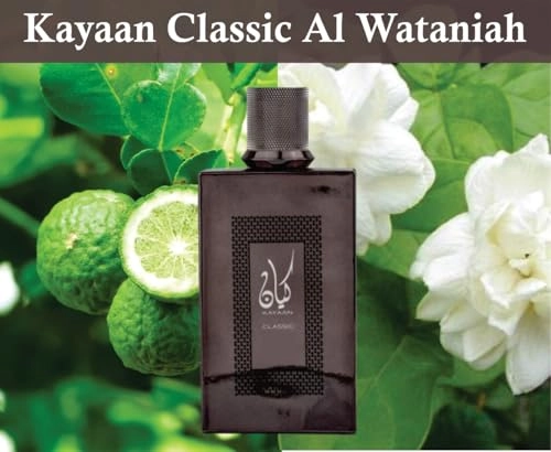 Kayaan Classic Eau de Parfum 100ml