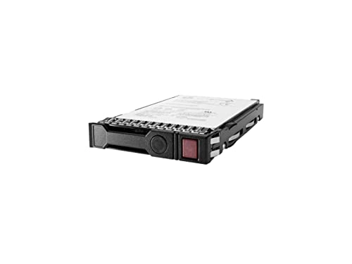HPE HEWLETT PACKARD ENTERPRISE 2.5" 10000rpm SAS 12Gb/s (872475-B21) - 300GB