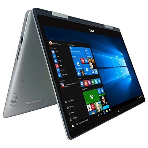 Inspiron 5491 - 14 inch 512 GB 16 GB Core i7-10510U