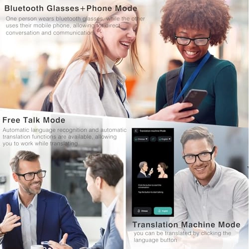 KY01B+Ai - Bluetooth 130+ Translation