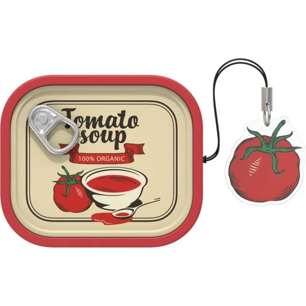 Samsung Galaxy Buds4/Pro Food Can Case