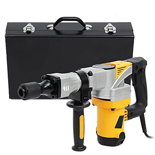 Demolition Hammer - 220V Handheld Set