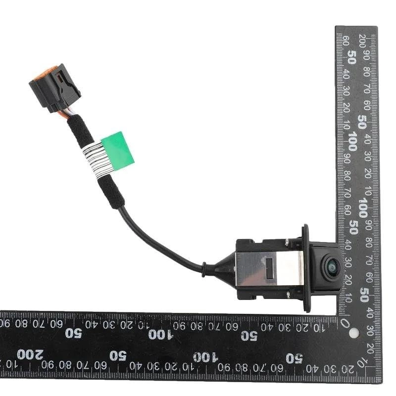 Reversing Camera - Night vision