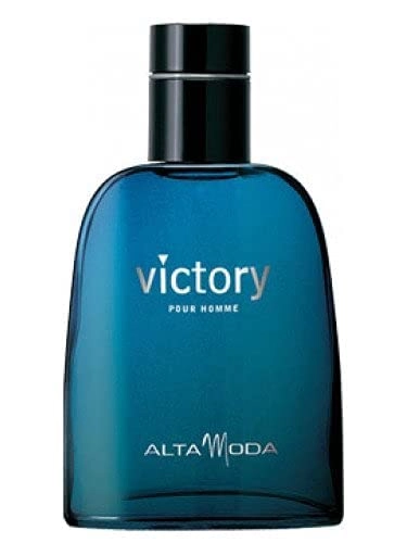 Victory For Men Eau de Toilette 100ml