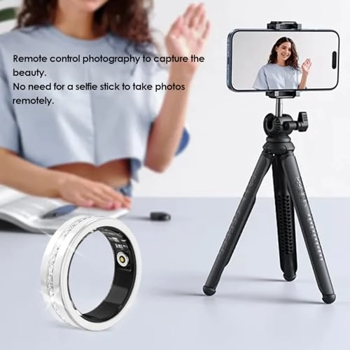 Smart Health Band - 100 Exercise Modes IP68 Waterproofing