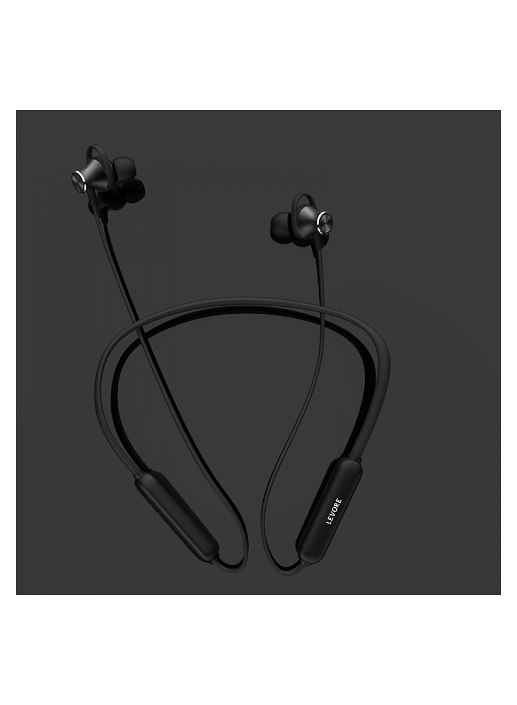 in Ear Bluetooth Neckband Wireless Earbud