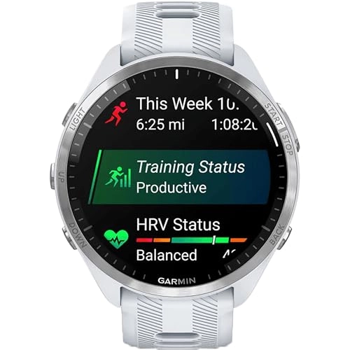 Forerunner 965 47mm