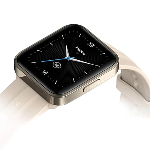 Watch Flow 40mm Stainless steel GPS