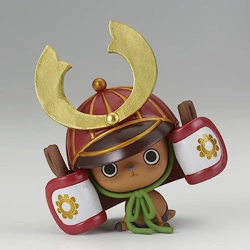Tony Tony Chopper - One Piece The Grandline Men Wanokuni Vol.21 (15.24 cm) (BP19385P)