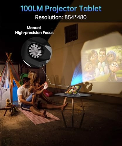 TANK Pad E - 512GB 10.95"