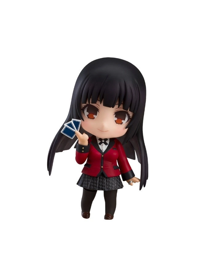Good Smile Company Nendoroid Yumeko Jabami