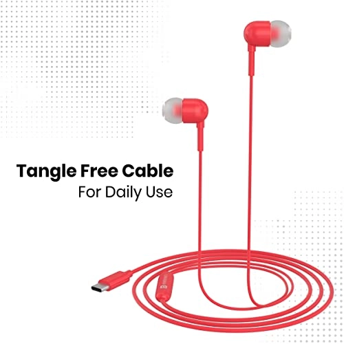 Conch 60 Wired Earphone