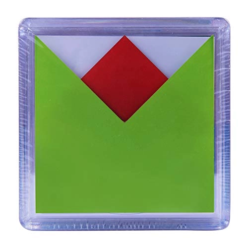 Colour Code - 5+ 18 pieces