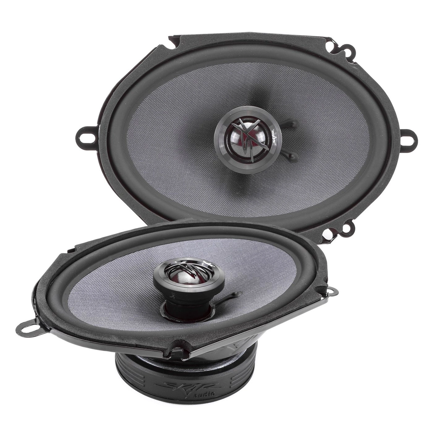 TX68 - 6" x 8" 2-Way