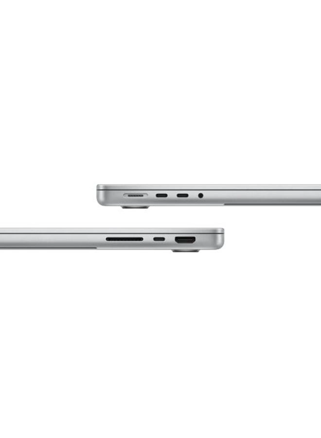 MacBook Pro - 14'' 2TB 64GB M4 Max 16-Core 40-Core GPU