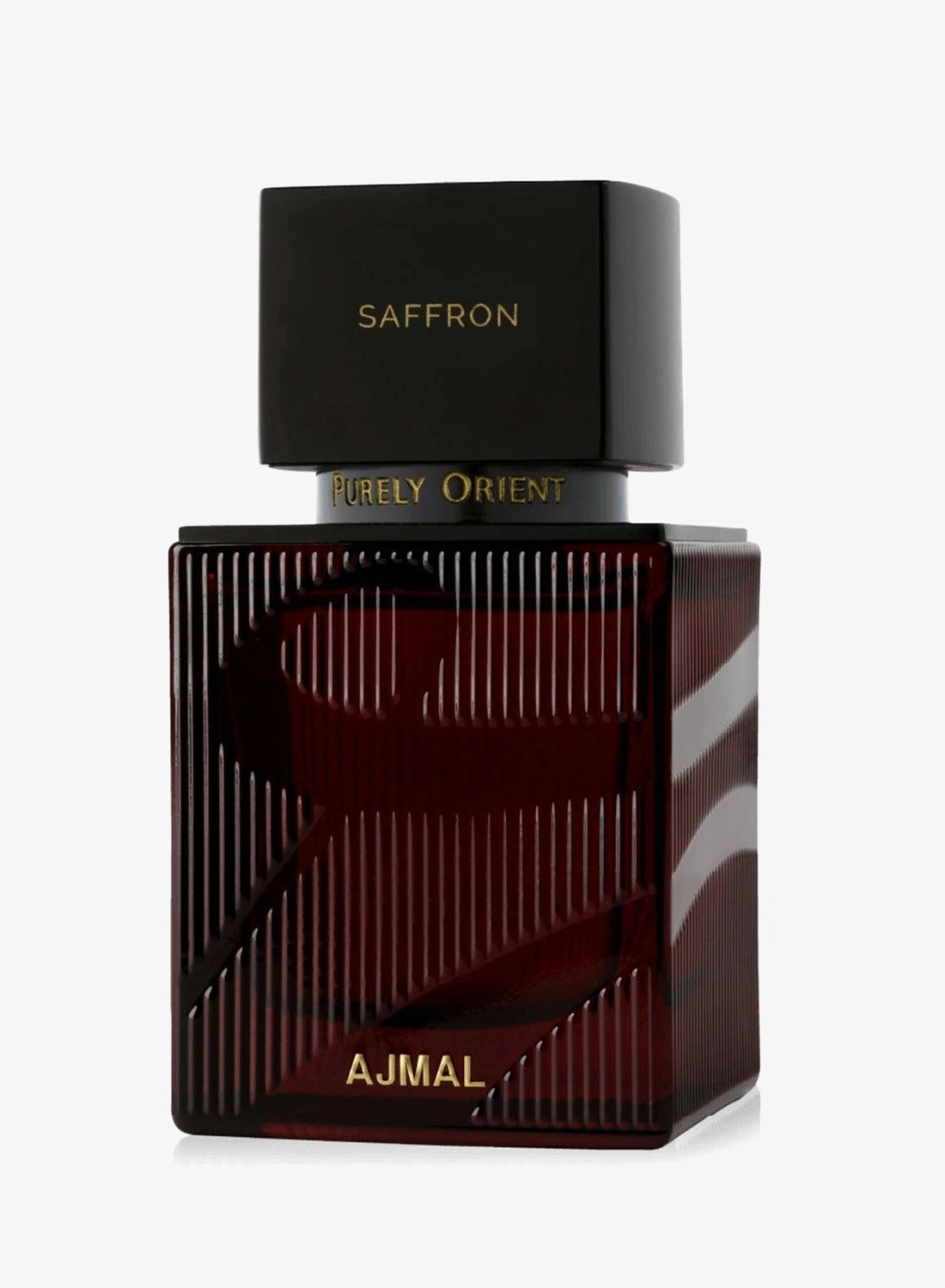 Purely Orient Saffron Eau de Parfum 75 ml