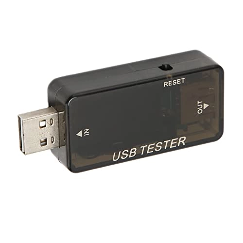 J7 t - 3V-30V 0-5.1A Digital Color Display