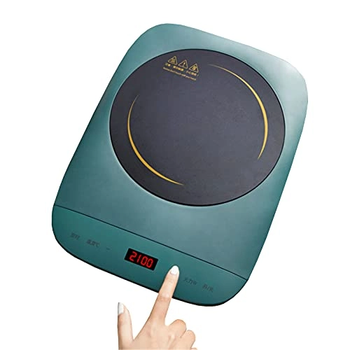 High-Power Induction Cooker