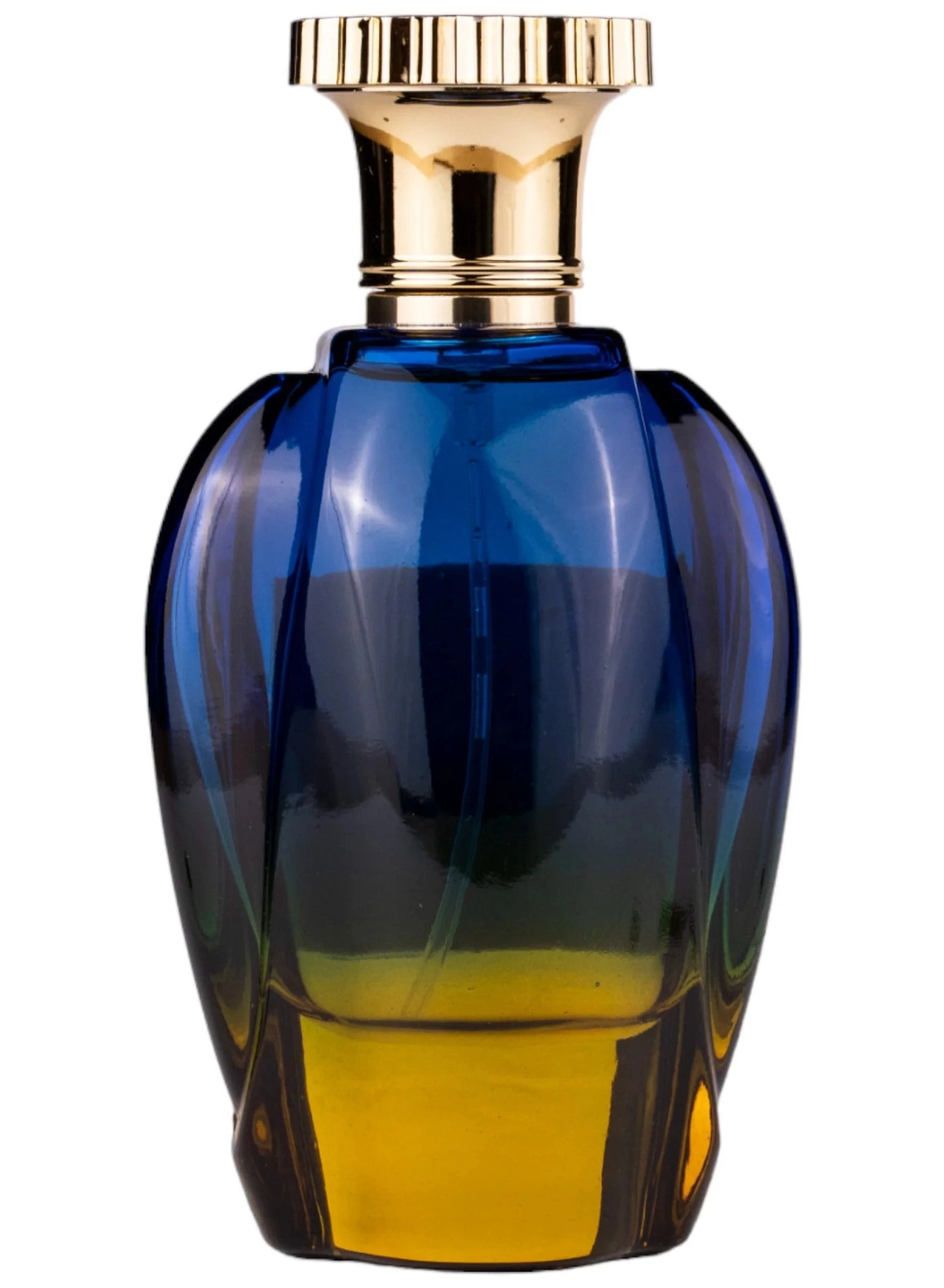 BLUE OUD Eau de Parfum 100ml