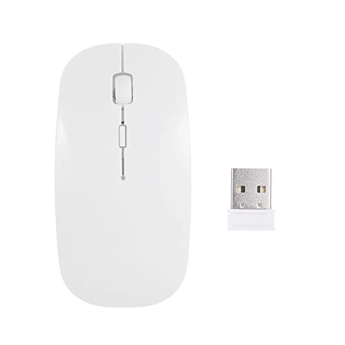 2.4G Wireless Mouse - Dongle