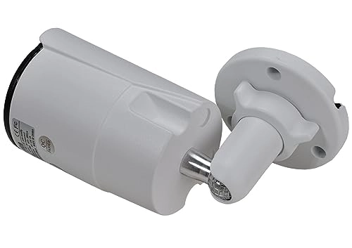 Indoor/Outdoor 5MP POE IP Camera