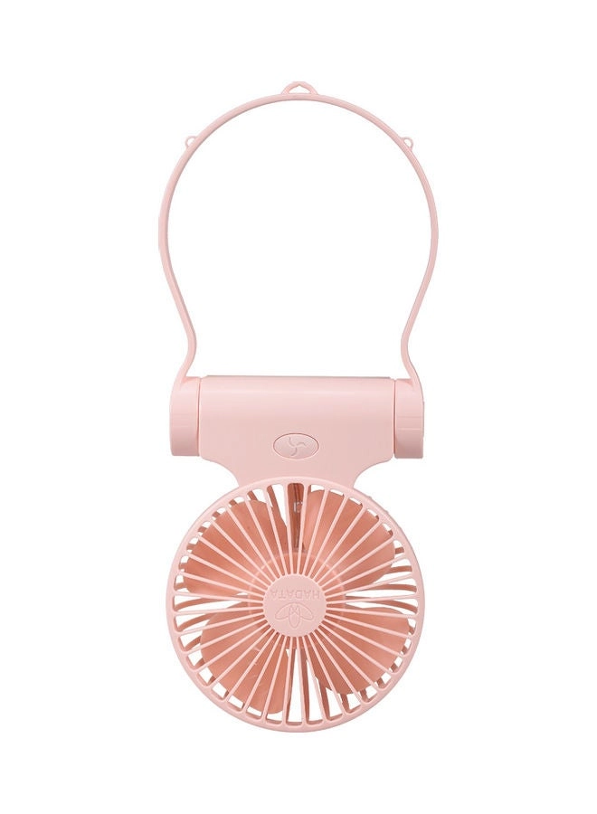 Personal Handheld Fan - Instant Cooling Rechargeable 3 Speed