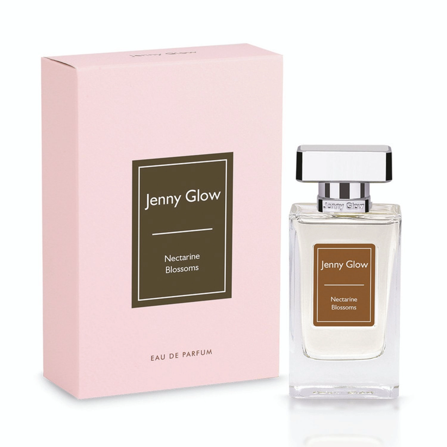 Nectarine Blossoms - Eau de Parfum 80ml