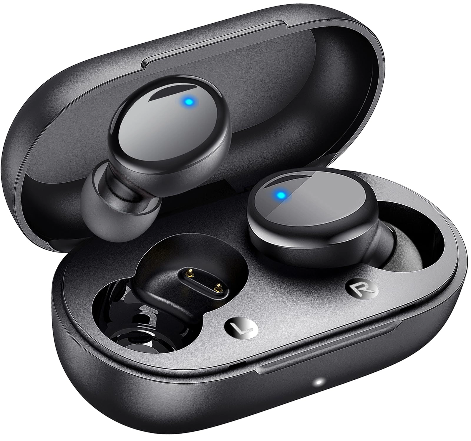 Lanteso Wireless Earbuds Wireless Earbud
