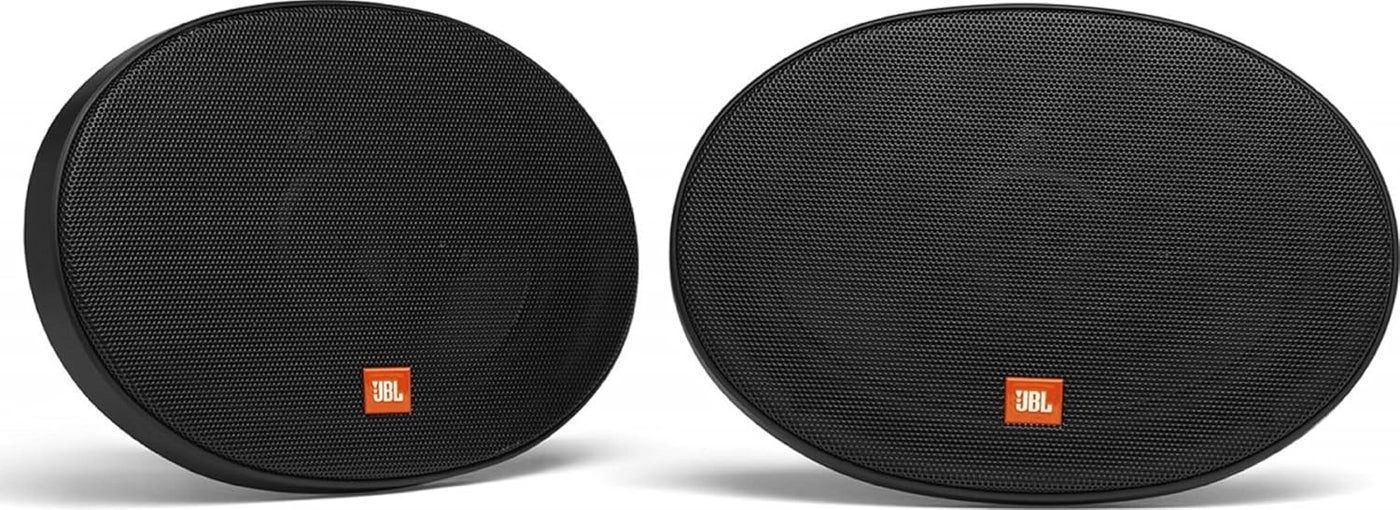 Stage 9603 - 6" x 9" 3-way