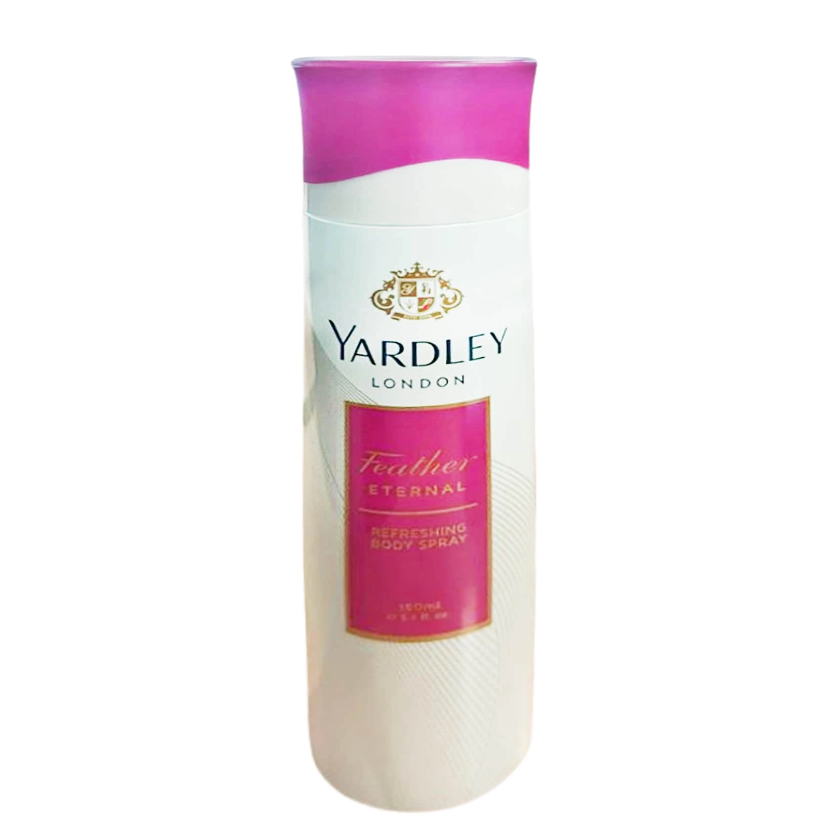Yardley Feather Eternal - 150 ml