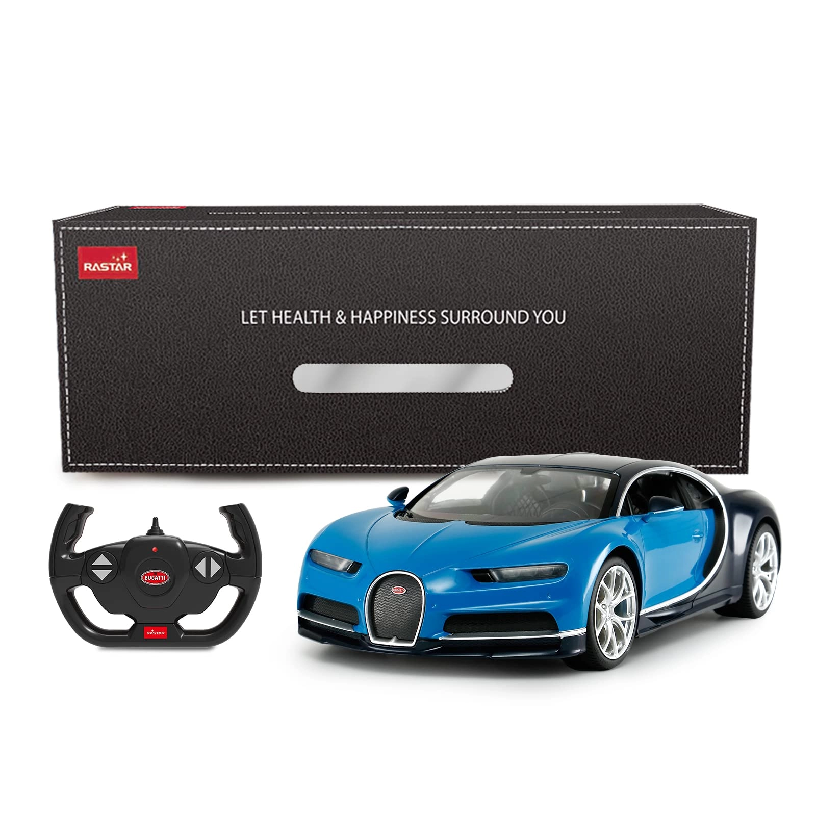 Bugatti Chiron - 1:14 Scale