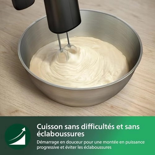 5000 Series - 1 Liters 500 watts