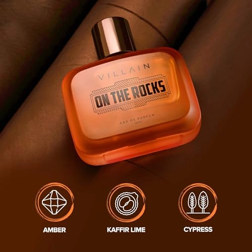 On The Rocks Eau de Parfum 100ml