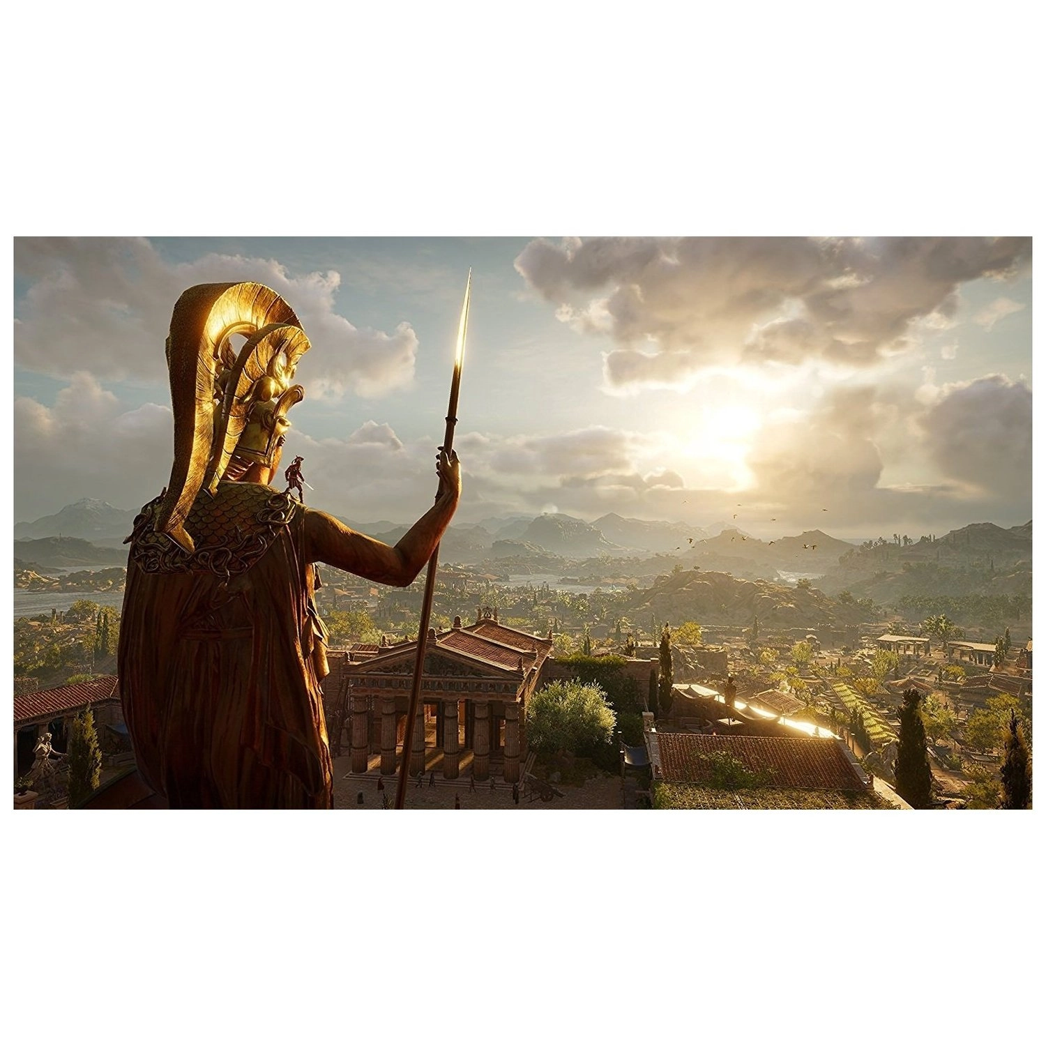 Assassin's Creed Odyssey