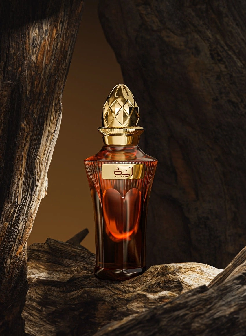 Aayah Eau de Parfum 50 ml