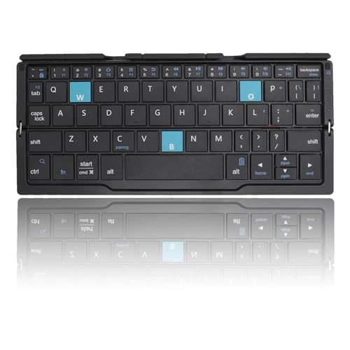 Dpofirs FoldingKeyboard