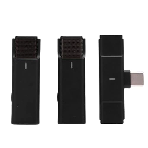 Kikumiui0vy5sweg Wireless Microphone