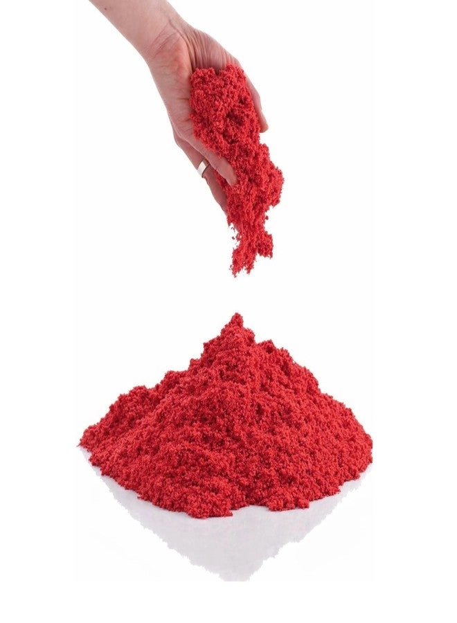 Soft Space Sand Clay