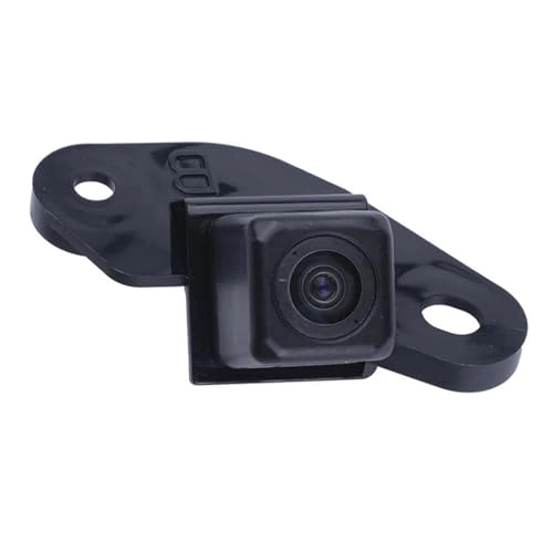Rear Image Camera Assembly - Wireless