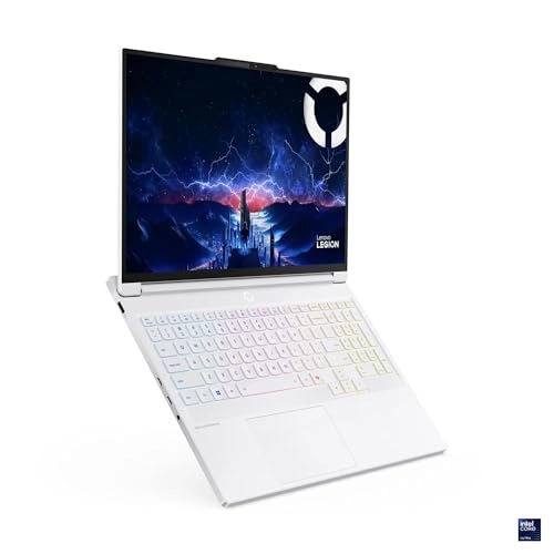 Legion 7i Gen 10 - 16'' Core Ultra 9 275HX 32GB DDR5 1TB SSD