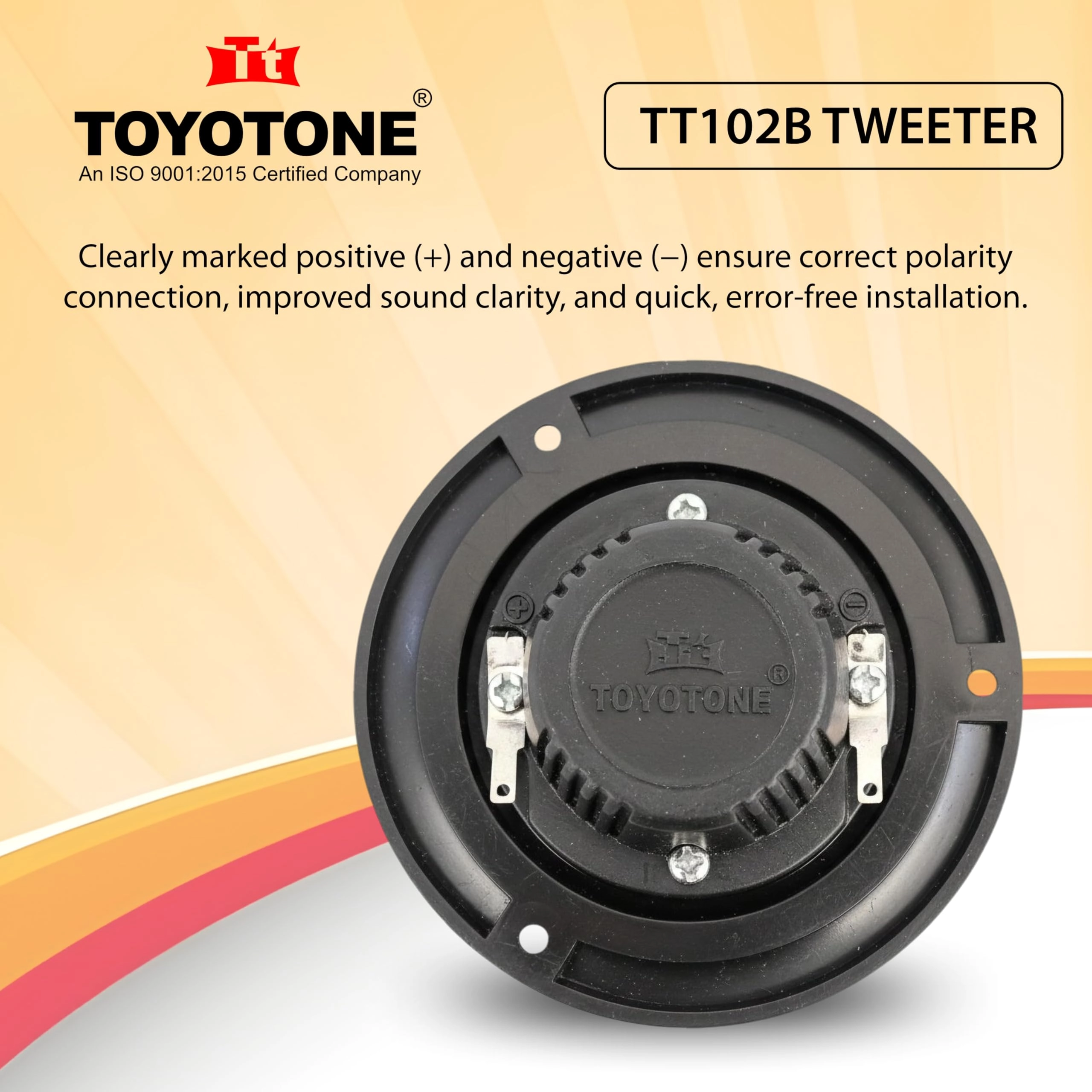 TT102-B - 75W