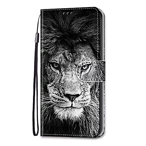 Nadoli Case Leather Wallet for iPhone 15 Pro