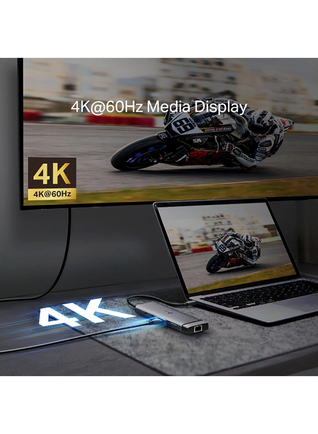 UH9120C - USB Type C