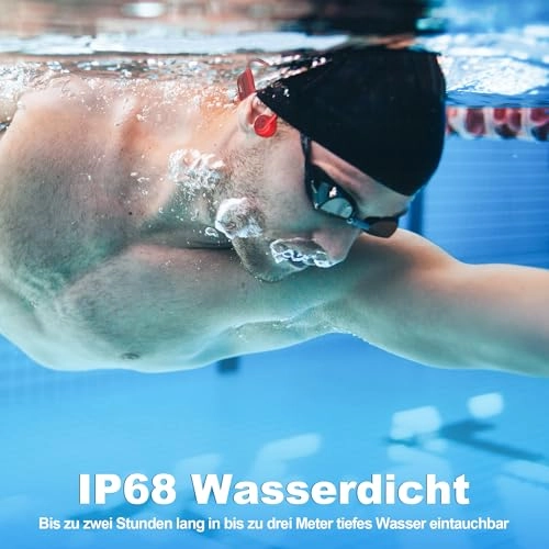 BC 3 PRO - Bone Sound Headphones Wireless Headphone