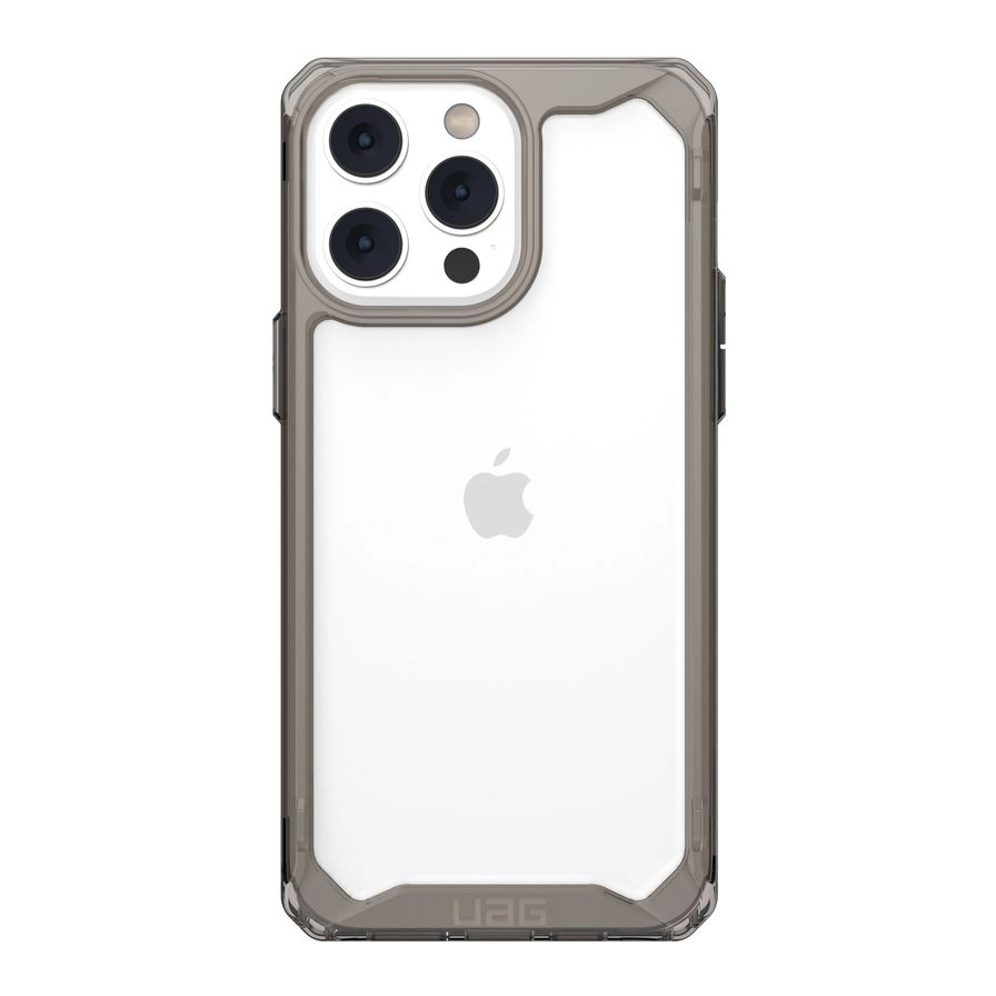 Urban Armor Gear Case Ice for iPhone 15 Pro