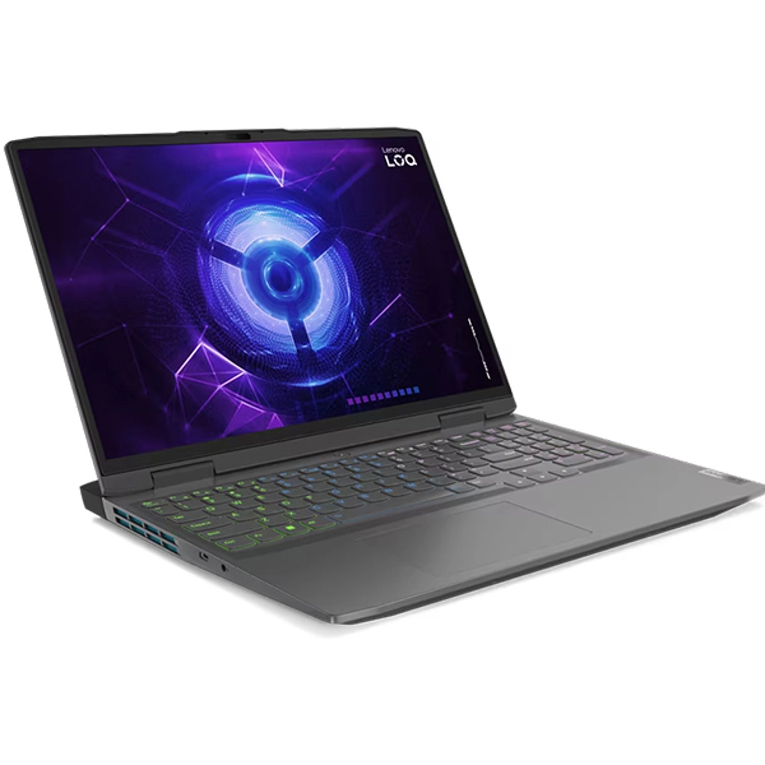 LOQ 16IRH8 82XW006LAX - 16'' i7-13620H 16GB DDR5 512GB SSD