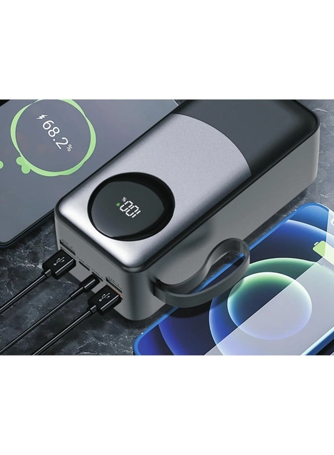 PB50000PD100W - 50000mAh 100W